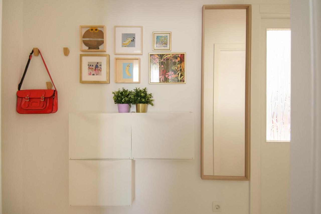 Julie City Centre Porec Apartment Екстериор снимка