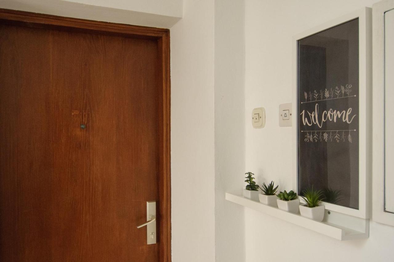 Julie City Centre Porec Apartment Екстериор снимка